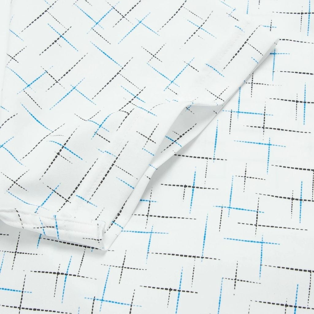 Áo Sơ Mi Nam Lamode Perfect Fit LSS003AZ