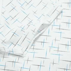 Áo Sơ Mi Nam Lamode Perfect Fit LSS003AZ