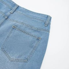 Quần Jeans Nam Lamode Regular LJN0100S0