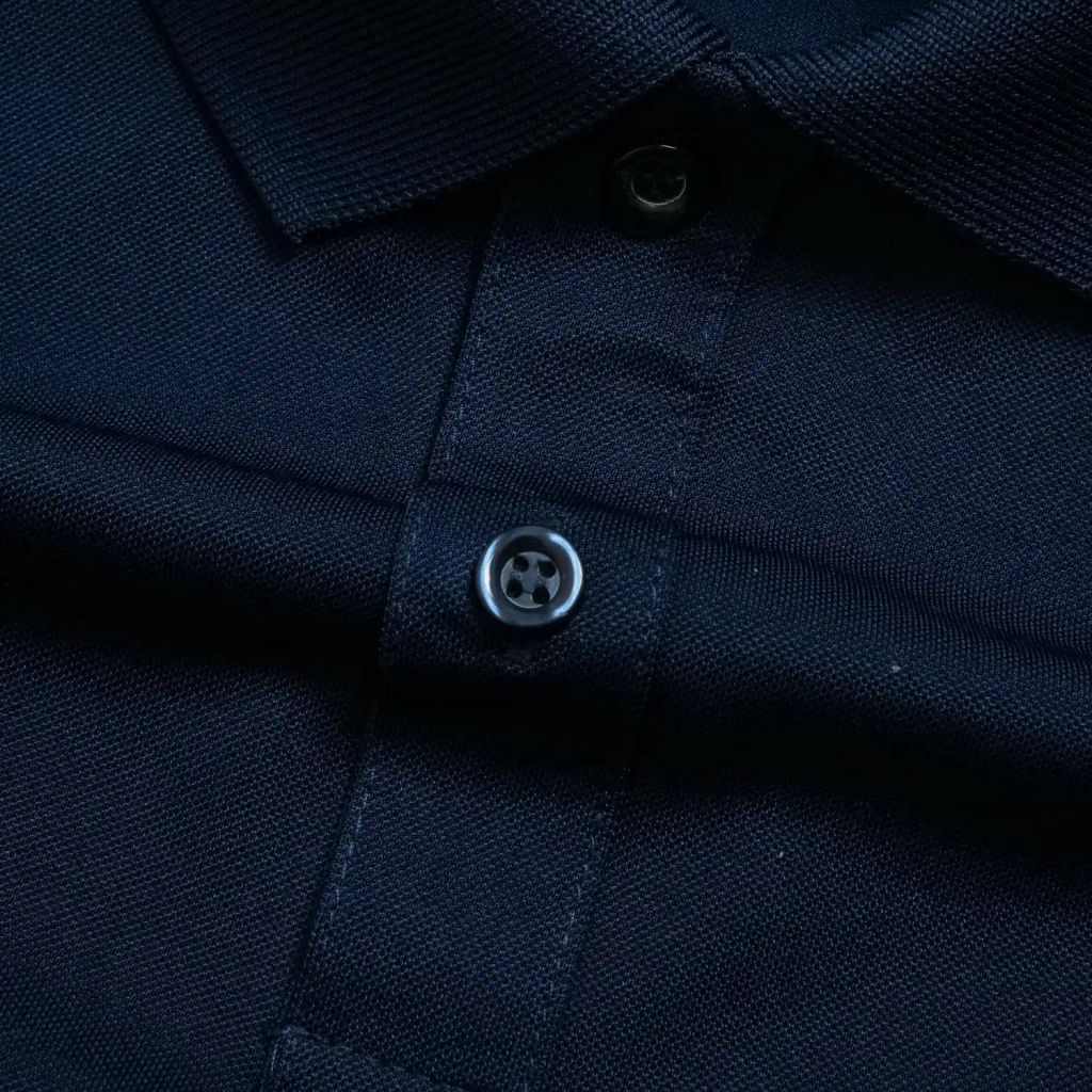 Áo Polo Nam Lamode Regular Fit LPS019AS