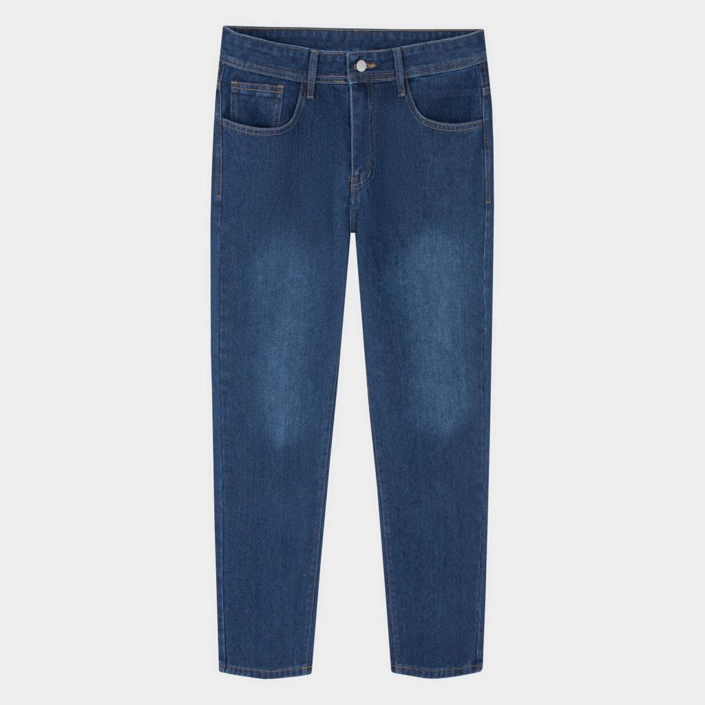 Quần Jeans Nam Lamode Regular LJN0100S0