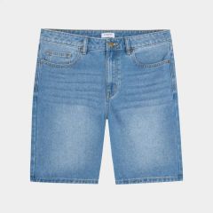 Quần Short Jeans Nam Lamode Regular Fit LJH001AS