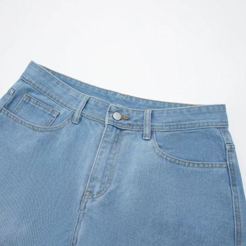 Quần Jeans Nam Lamode Regular LJN0100S0