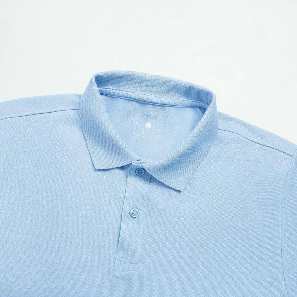 Áo Polo Nam Lamode Regular Fit LPS019AS