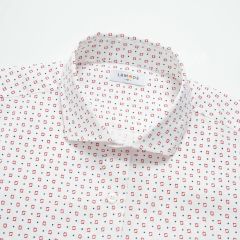 Áo Sơ Mi Nam Lamode Perfect Fit LSS003AZ
