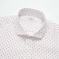 Áo Sơ Mi Nam Lamode Perfect Fit LSS003AZ