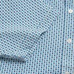 Áo Sơ Mi Nam Lamode Perfect Fit LSS003AZ