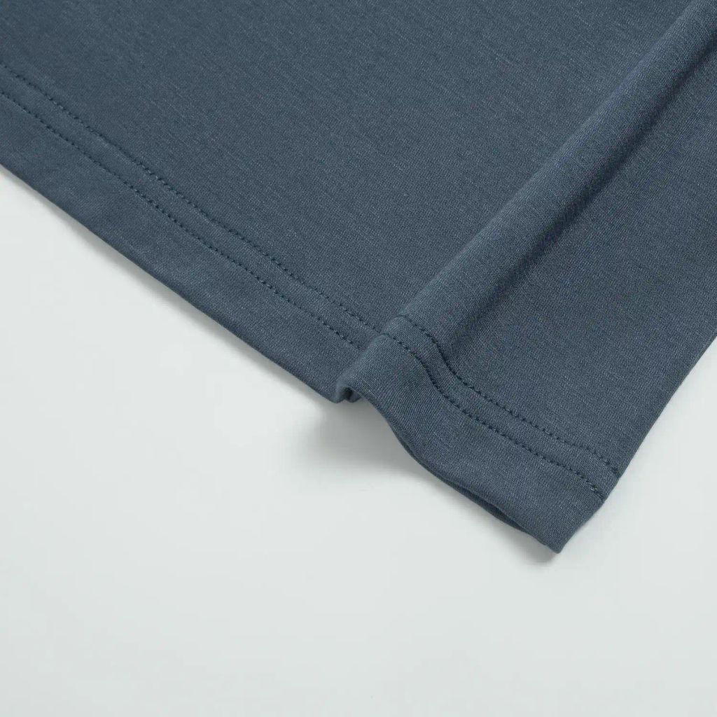 Áo Thun T-shirt Nam Lamode Regular Fit LLT001BZ