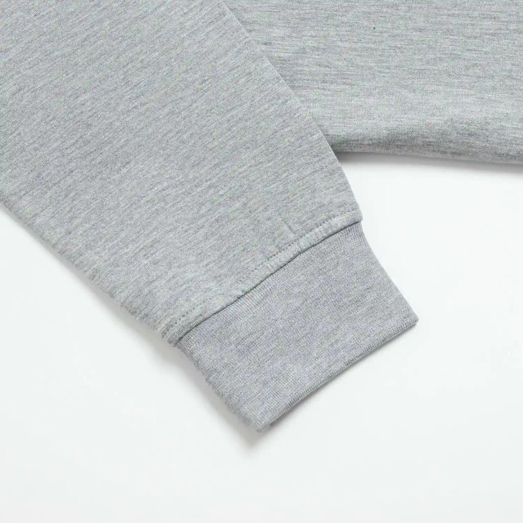 Bộ Đồ Thu Đông Nam Lamode Regular Fit LLH001BZ