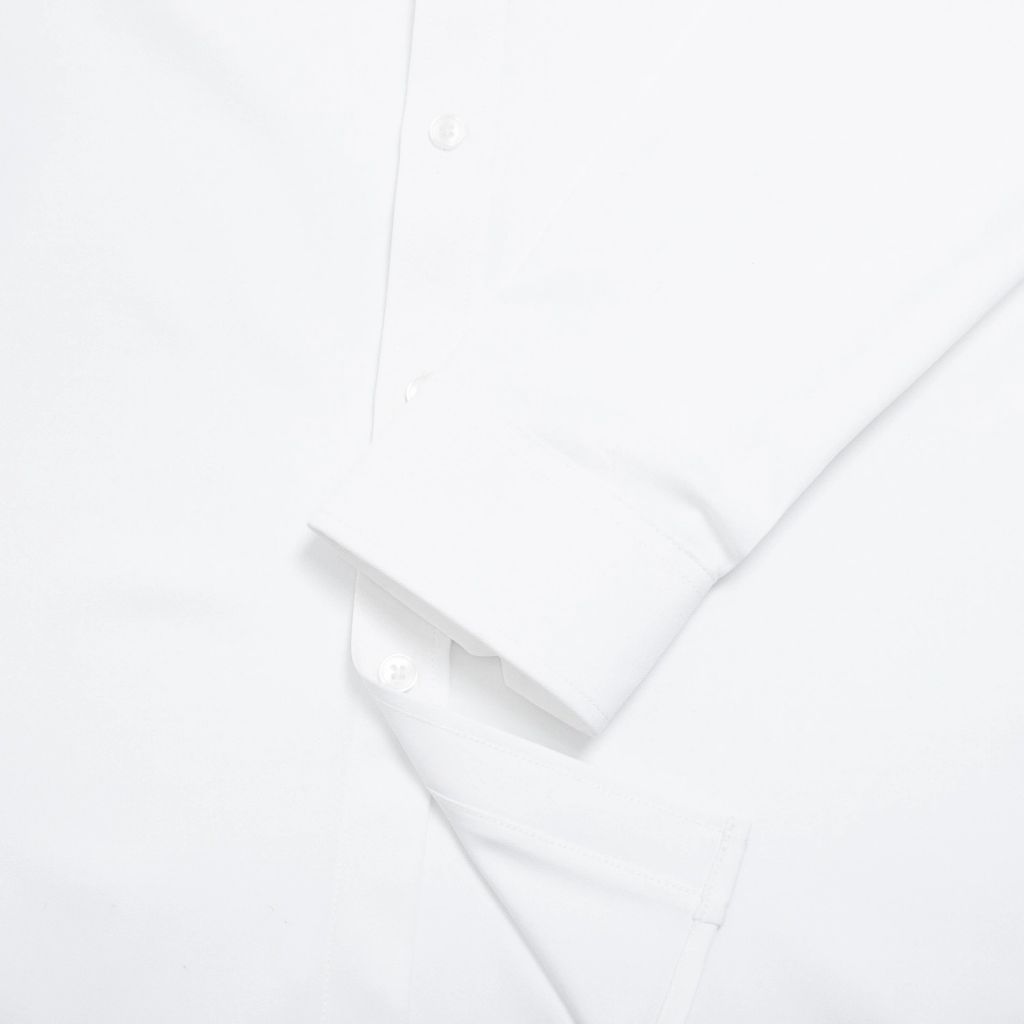 Áo Sơ Mi Nam Lamode Slim Fit LLS0010Z