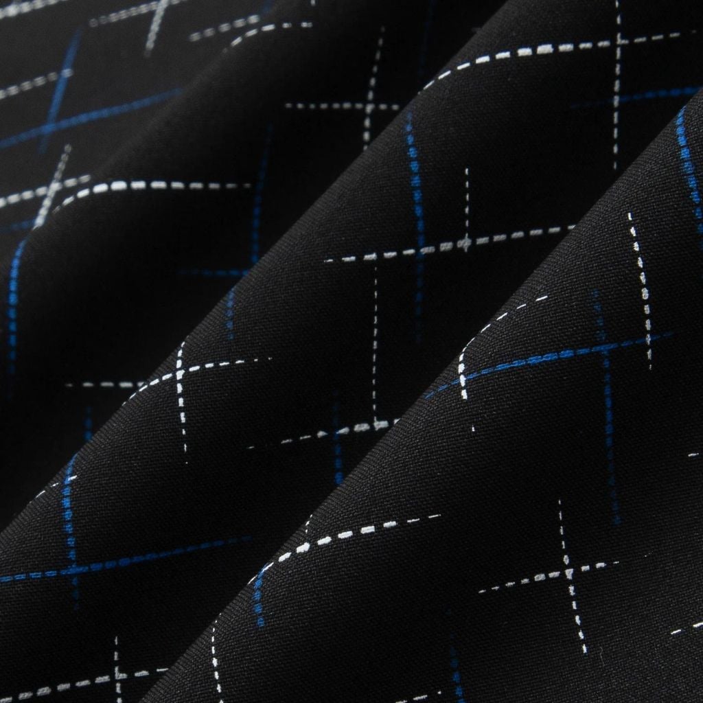 Áo Sơ Mi Nam Lamode Perfect Fit LSS003AZ