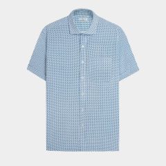 Áo Sơ Mi Nam Lamode Perfect Fit LSS003AZ