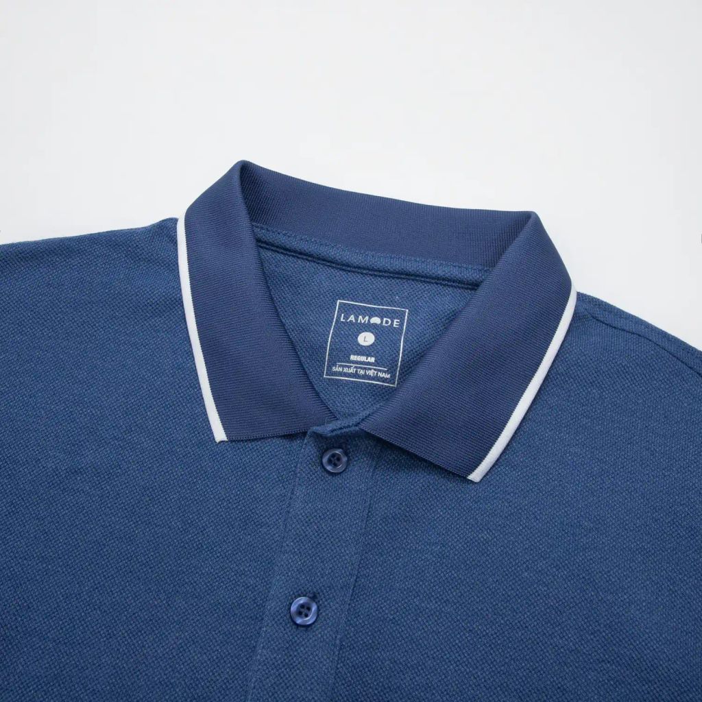 Áo Polo Nam Lamode Regular LPS020AS0