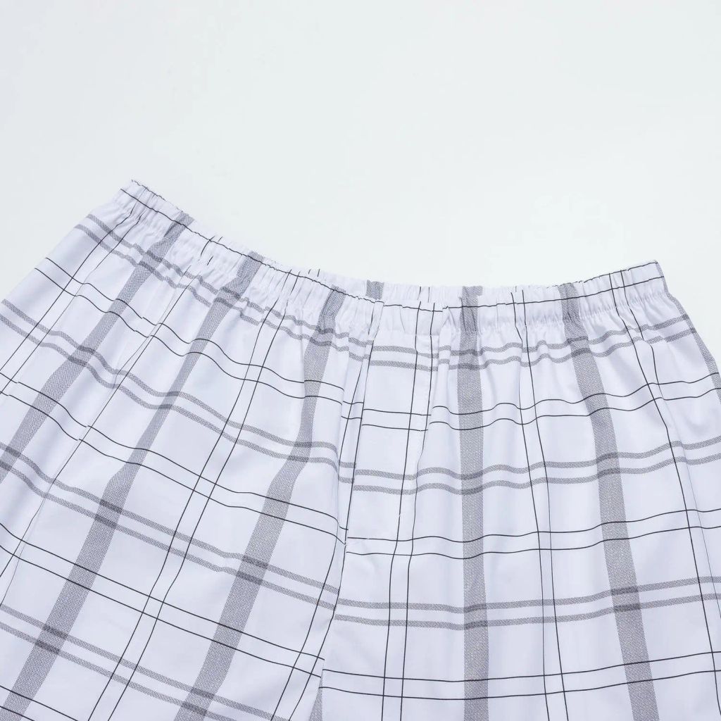 Quần Short Nam Lamode Regular Fit LSO001AZ