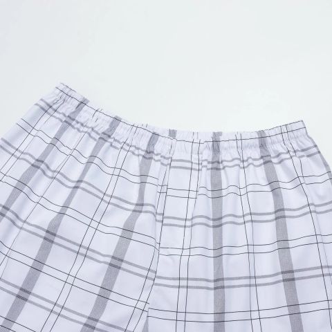 Quần Short Nam Lamode Regular Fit LSO001AZ