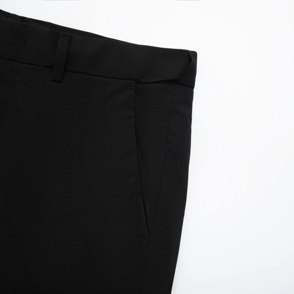 Quần Âu Nam Lamode Cropped LTR0020S0