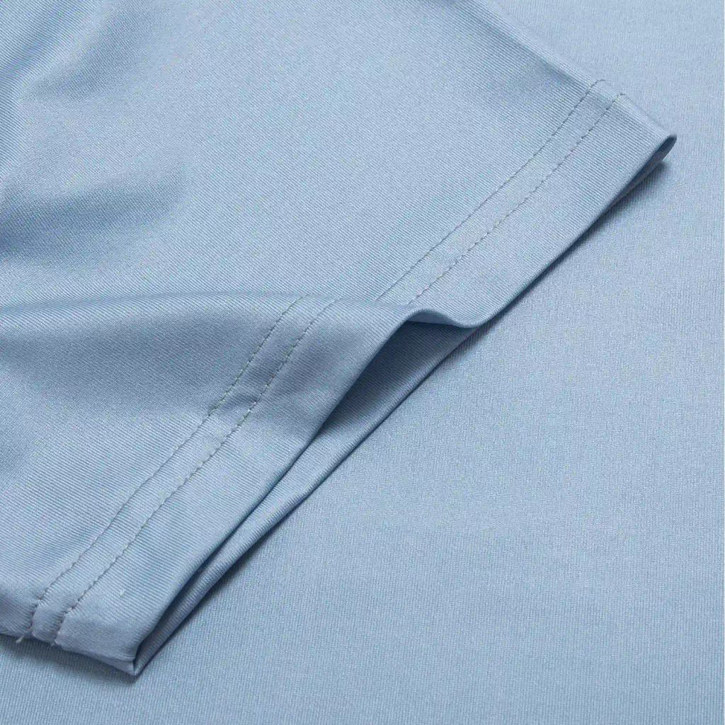 Áo Thun T-shirt Nam Lamode Regular Fit LTS011AS