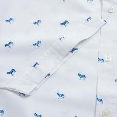 Áo Sơ Mi Nam Lamode Perfect Fit LSS003AZ