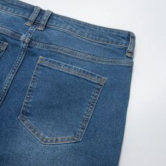 Quần Jeans Nam Lamode Regular Fit LJN0010S