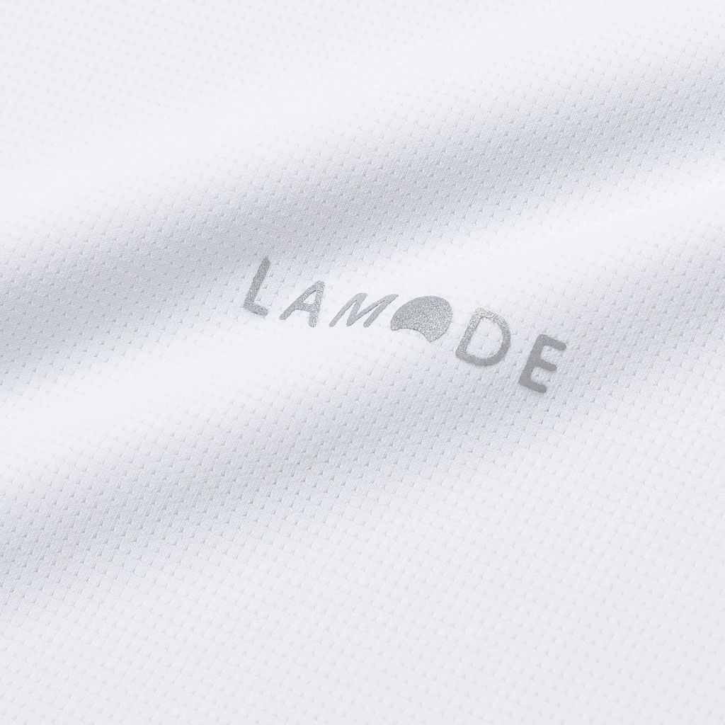 Áo Thun T-shirt Nam Lamode Regular Fit LTS010AS