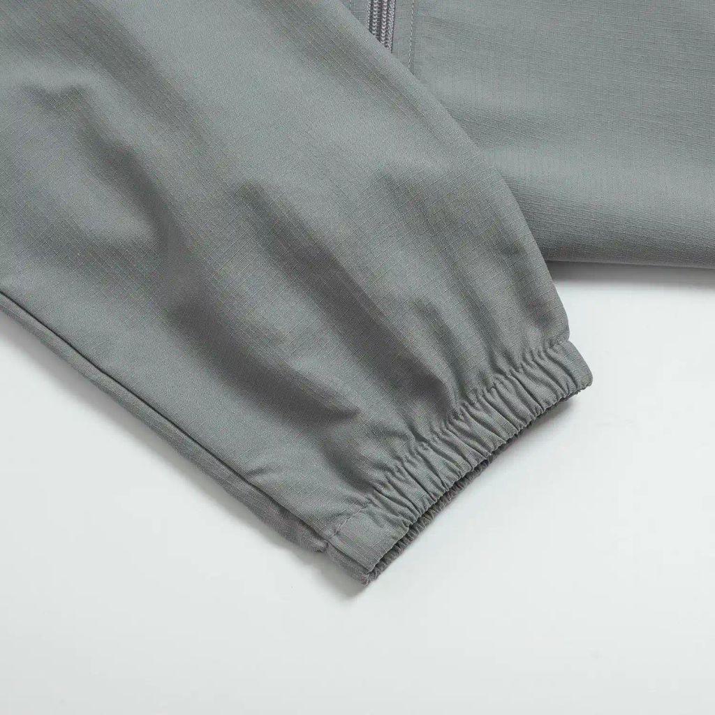 Áo Khoác 1 Lớp Nam Lamode Regular Fit LJK003BZ