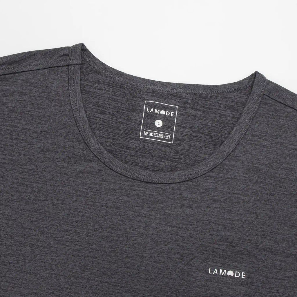 Bộ Đồ Mùa Hè Nam Lamode Regular Fit LST003AS0