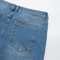 Quần Jeans Nam Lamode Regular Fit LJN0010S