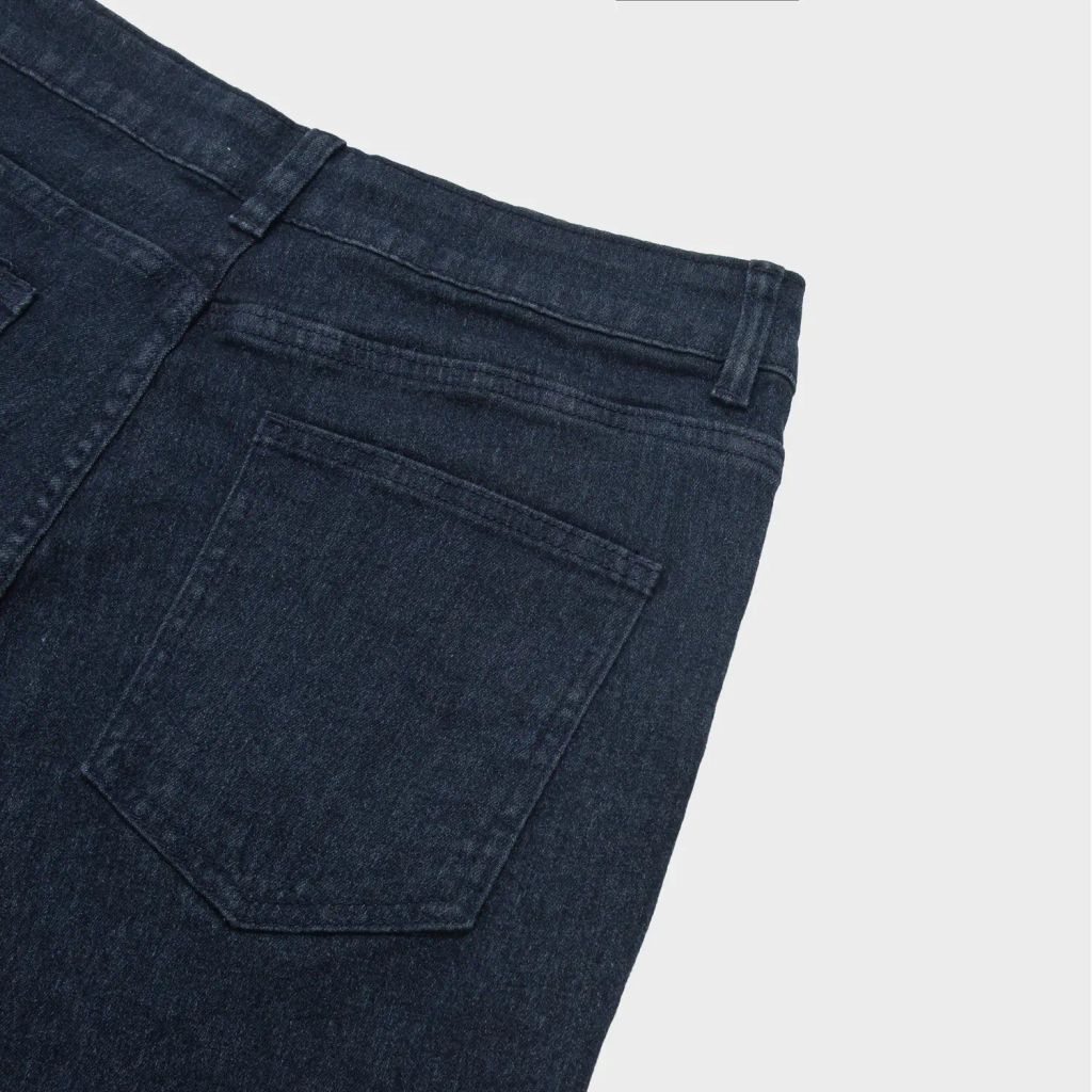 Quần Jeans Nam Lamode Regular LJN0090S0