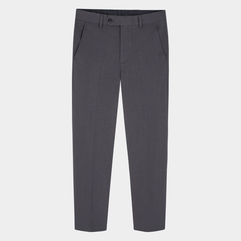 Quần Âu Nam Lamode Regular Fit LTR0100S0