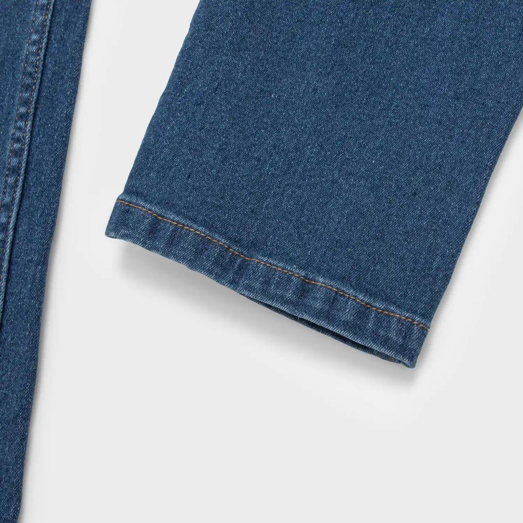 Quần Jeans Nam Lamode Regular LJN0110S0
