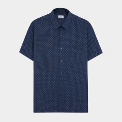 Áo Sơ Mi Nam Lamode Perfect Fit LSS003AZ