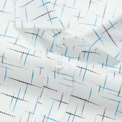 Áo Sơ Mi Nam Lamode Perfect Fit LSS003AZ