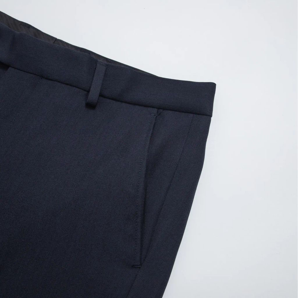 Quần Âu Nam Lamode Regular Fit LTR0100S0