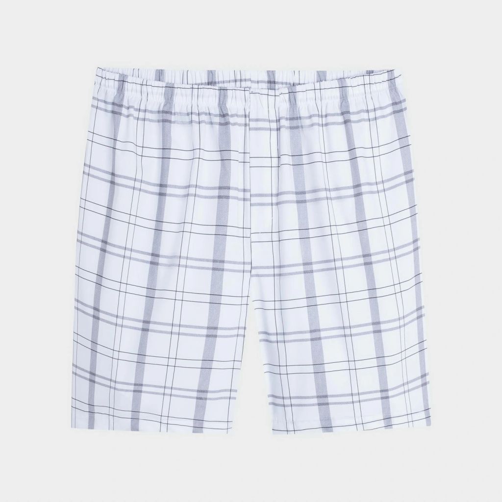 Quần Short Nam Lamode Regular Fit LSO001AZ