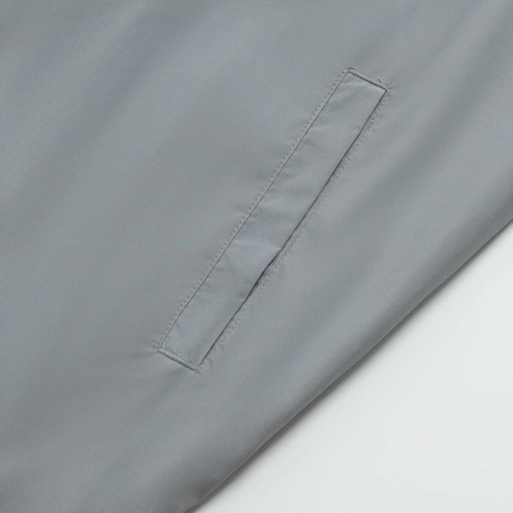 Áo Khoác 2 Lớp Nam Lamode Regular Fit LJK002BZ