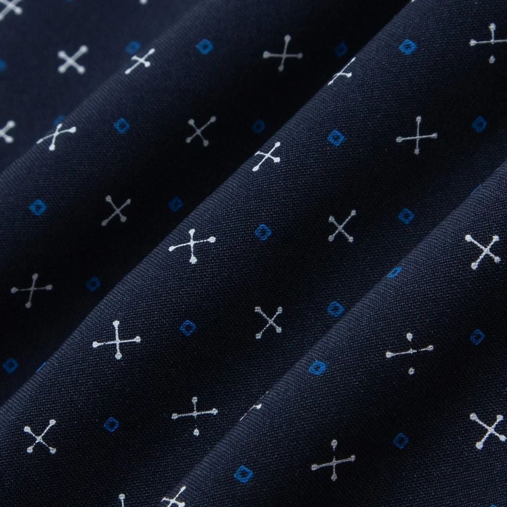 Áo Sơ Mi Nam Lamode Perfect Fit LSS003AZ