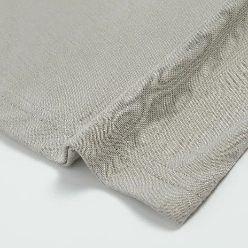 Áo Thun T-shirt Nam Lamode Regular Fit LLT001BZ