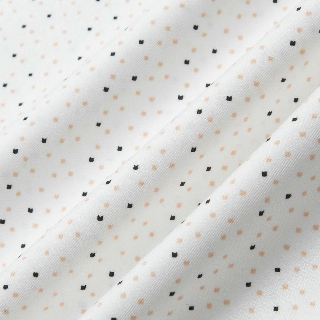 Áo Sơ Mi Nam Lamode Perfect Fit LSS003AZ