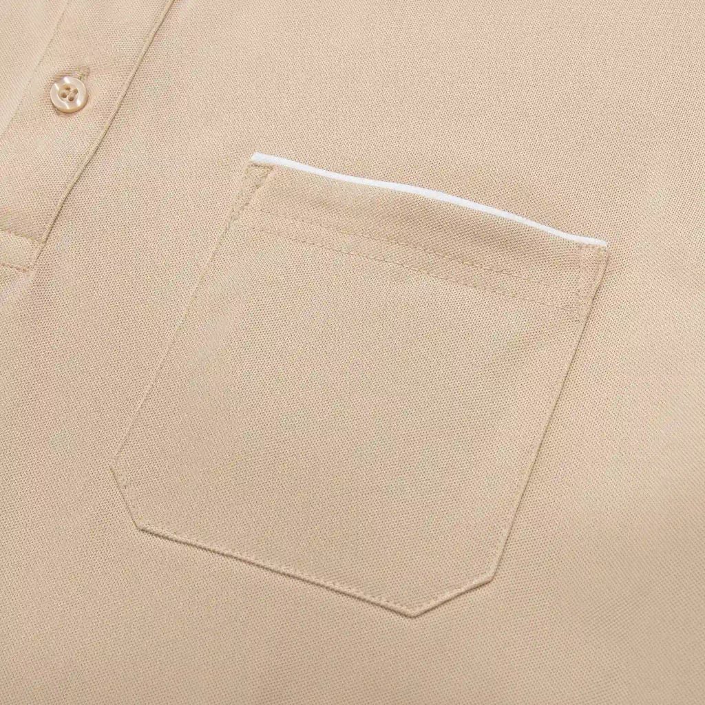 Áo Polo Nam Lamode Regular LPS022AS0