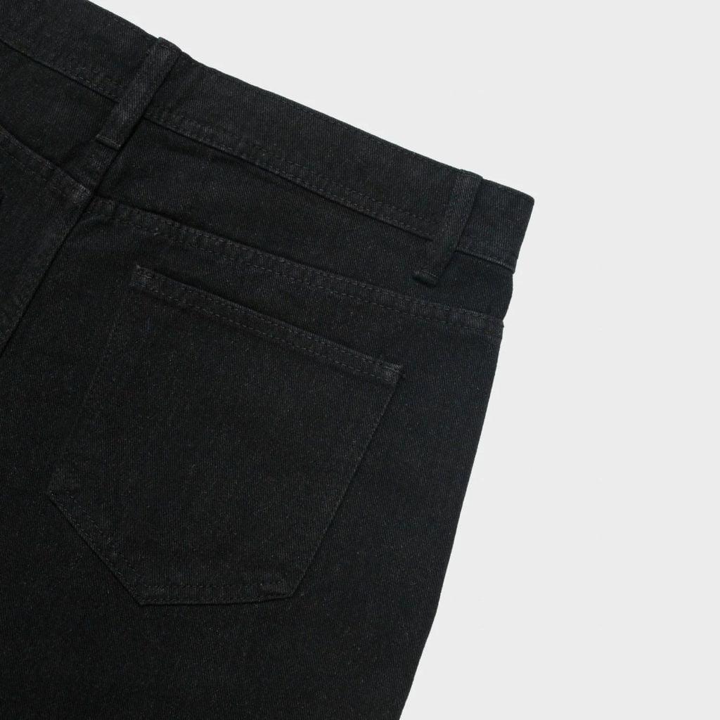 Quần Jeans Nam Lamode Regular LJN0050S0