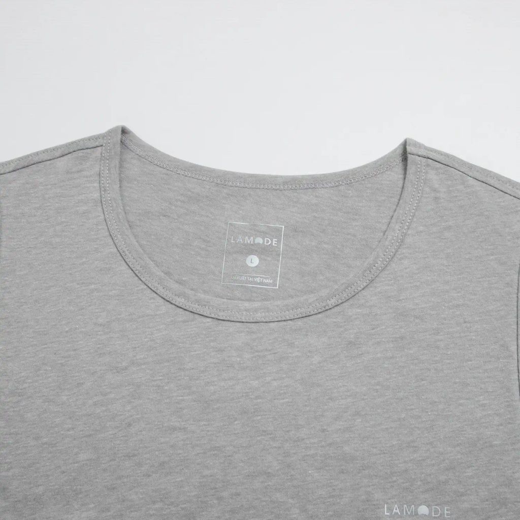 Áo Ba Lỗ Tanktop Nam Lamode LTL030AS