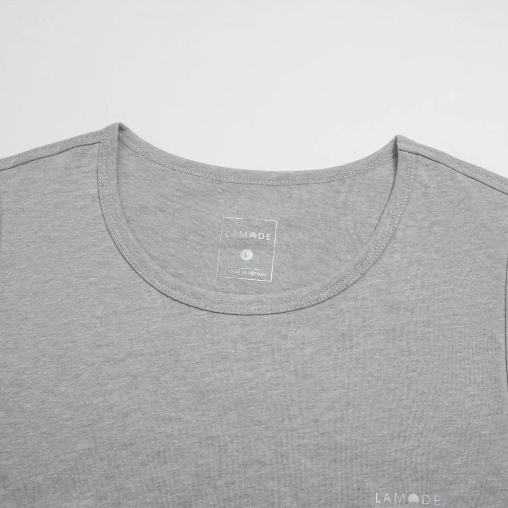 Áo Ba Lỗ Tanktop Nam Lamode LTL030AS