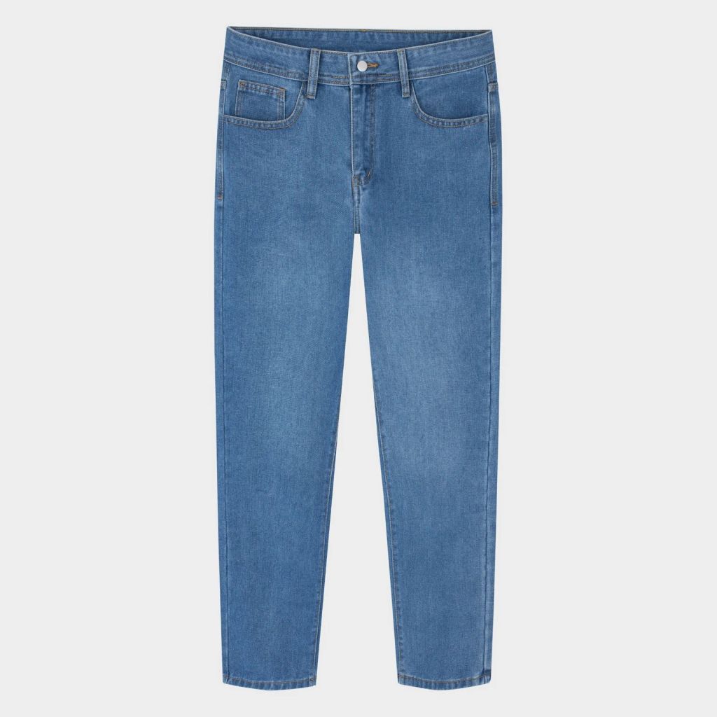 Quần Jeans Nam Lamode Regular LJN0100S0