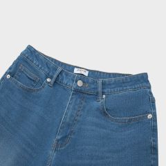 Quần Jeans Nam Lamode Regular LJN0110S0