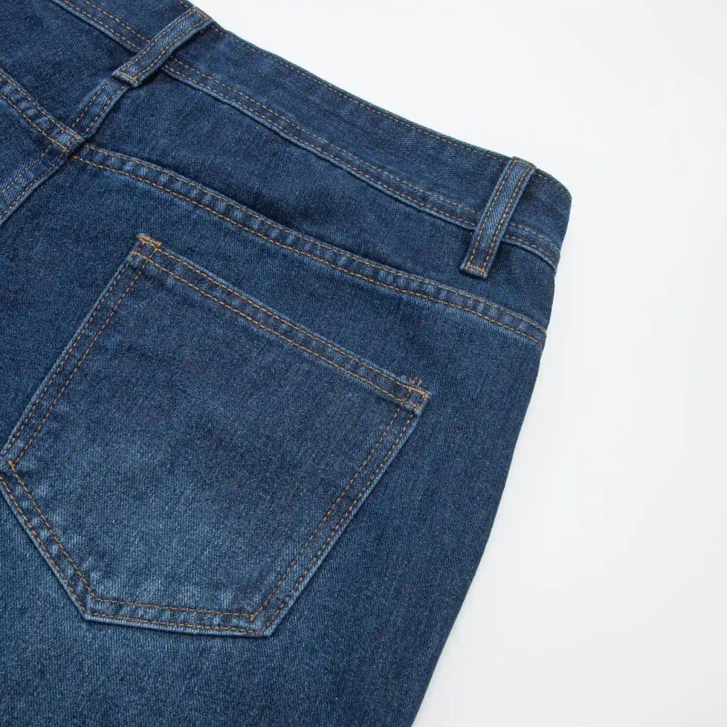 Quần Jeans Nam Lamode Regular LJN0100S0