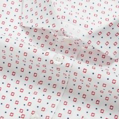 Áo Sơ Mi Nam Lamode Perfect Fit LSS003AZ