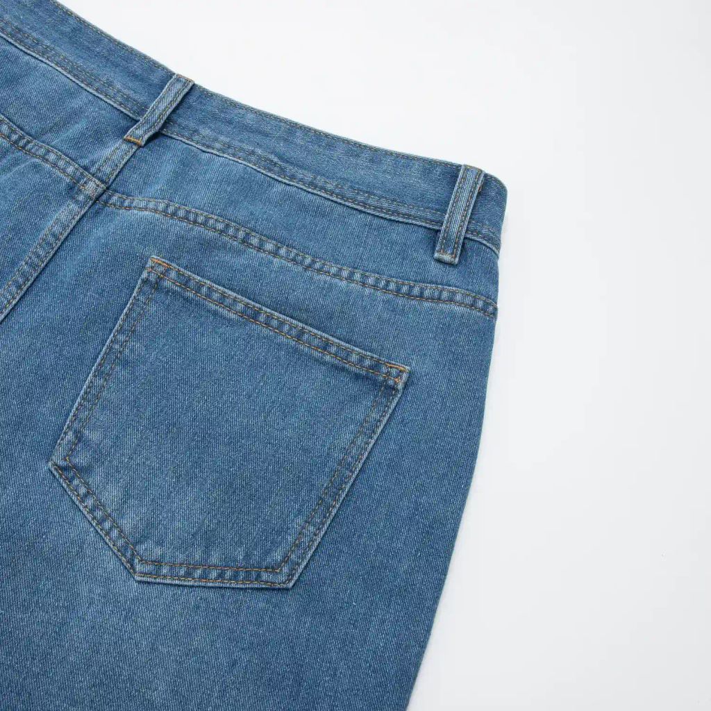 Quần Jeans Nam Lamode Regular LJN0100S0
