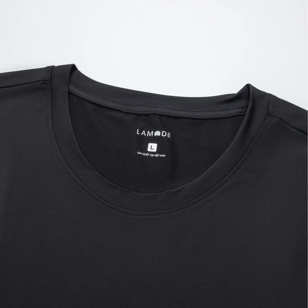 Áo Thun T-shirt Nam Lamode Regular Fit LTS010AS