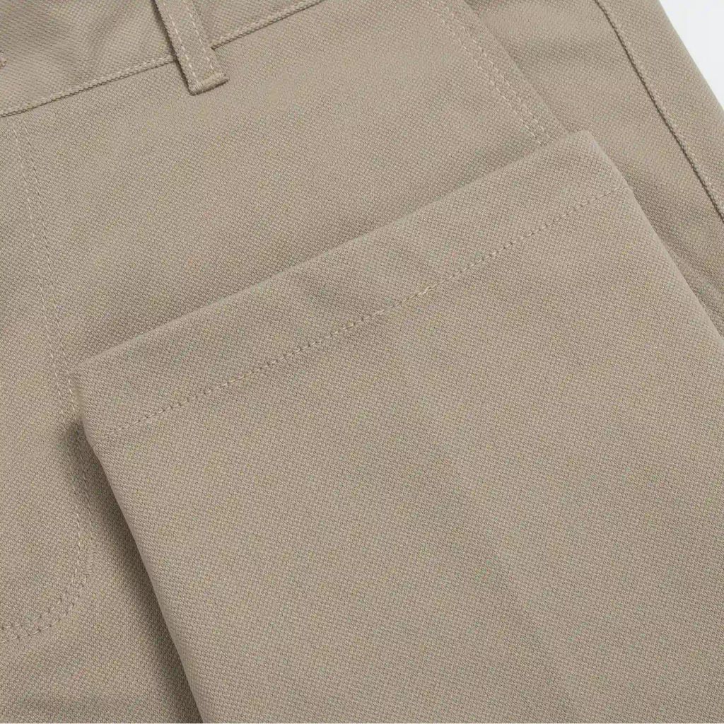 Quần Kaki Nam Lamode Regular Fit LKK0090S0