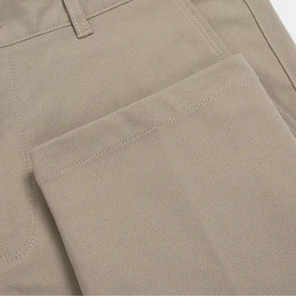 Quần Kaki Nam Lamode Regular Fit LKK0090S0